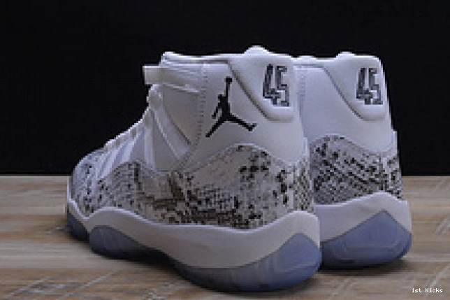 1st Kicks Shoes 1786 378037- prem hc retro jordan ModernLook 11 air 1121